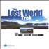 Tony Hadley The Lost World Trek DVD UK TONDDTH414787
