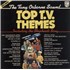Tony Osborne Top T.V. Themes vinyl LP UK