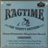 Tony Parenti's Ragpickers Trio Ragtime vinyl LP UK XQRLPRA675563