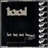 Tool Lateralus CD single UK OOTC5LA611768