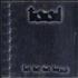 Tool Lateralus CD album Canadian OOTCDLA612535