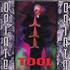 Tool Opiate CD single German OOTC5OP335343