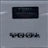Tool Salival box set US OOTBXSA288133