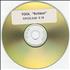 Tool Schism CD-R acetate US OOTCRSC232299