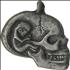 Tool Skull Foetus Pendant memorabilia UK OOTMMSK448065