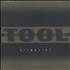 Tool Stinkfist CD single US OOTC5ST243458