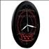 Tool Wall Clock memorabilia UK OOTMMWA348306