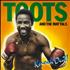 Toots & The Maytals Knockout vinyl LP UK OO9LPKN586933