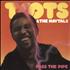 Toots & The Maytals Pass The Pipe vinyl LP US OO9LPPA716157