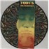 Toots & The Maytals Pressure Drop (The Golden Tracks) - Picture Disc picture disc LP US OO9PDPR857763