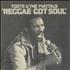 Toots & The Maytals Reggae Got Soul - P/S 7