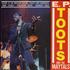 Toots & The Maytals Toots And The Maytals EP - A Label 7