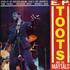 Toots & The Maytals Toots And The Maytals EP 7