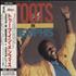 Toots & The Maytals Toots In Memphis - Sealed CD album Japanese OO9CDTO783730