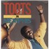 Toots & The Maytals Toots In Memphis - shrink vinyl LP US OO9LPTO824614