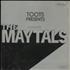Toots & The Maytals Toots Presents The Maytals vinyl LP US OO9LPTO705220