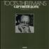 Toots Thielemans Captured Alive - 1st vinyl LP US TT-LPCA651496