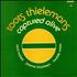 Toots Thielemans Captured Alive - 2nd vinyl LP US TT-LPCA496278