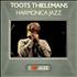 Toots Thielemans Harmonica Jazz LP NETHERLANDS TT-LPHA467519