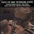 Toots Thielemans Live In The Netherlands - radio stamp vinyl LP US TT-LPLI609169
