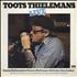Toots Thielemans Live vinyl LP French TT-LPLI747588