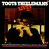 Toots Thielemans Live3 vinyl LP Dutch TT-LPLI539195