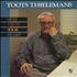 Toots Thielemans Only Trust Your Heart vinyl LP German TT-LPON469858