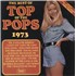 Top Of The Pops The Best Of Top Of The Pops '73 vinyl LP UK T6FLPTH866510