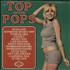 Top Of The Pops Top Of The Pops Vol. 24 vinyl LP UK T6FLPTO584813