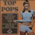 Top Of The Pops Top Of The Pops Vol. 32 vinyl LP UK T6FLPTO584814