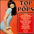 Top Of The Pops Top Of The Pops Vol. 33 vinyl LP UK T6FLPTO466411
