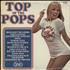 Top Of The Pops Top Of The Pops Vol. 37 vinyl LP UK T6FLPTO466400