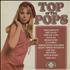 Top Of The Pops Top Of The Pops Vol. 4 vinyl LP UK T6FLPTO584789