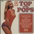 Top Of The Pops Top Of The Pops Vol. 46 vinyl LP UK T6FLPTO466572