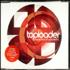 Toploader Some Kind Of Wonderful 2-CD single set UK TPD2SSO224819