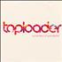 Toploader Some Kind Of Wonderful CD single UK TPDC5SO226845