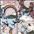Torche Harmonicraft - Clear Vinyl + Slipmat vinyl LP US Y4WLPHA801649
