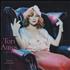 Tori Amos A Tori Amos Collection: Tales Of A Librarian CD album Australian TORCDAT406900