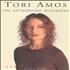Tori Amos All These Years book UK TORBKAL112658