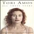 Tori Amos All These Years book UK TORBKAL50278