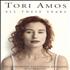 Tori Amos All These Years book US TORBKAL692499
