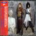 Tori Amos American Doll Posse CD album Japanese TORCDAM404622