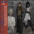 Tori Amos American Doll Posse CD album Japanese TORCDAM615521