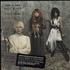 Tori Amos American Doll Posse 2-disc CD/DVD set UK TOR2DAM667170