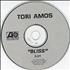 Tori Amos Bliss CD-R acetate US TORCRBL147088