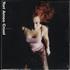 Tori Amos Cruel / Raspberry Swirl CD single US TORC5CR126244