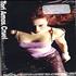 Tori Amos Cruel/raspberry Swirl cassette single US TORCSCR131674