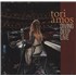 Tori Amos Diving Deep Live - Turquoise Vinyl + Signed Print 2-LP vinyl set UK