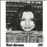 Tori Amos From The Choirgirl Hotel press pack US TORPPFR117525