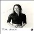 Tori Amos God - Autographed press pack UK TORPPGO484323